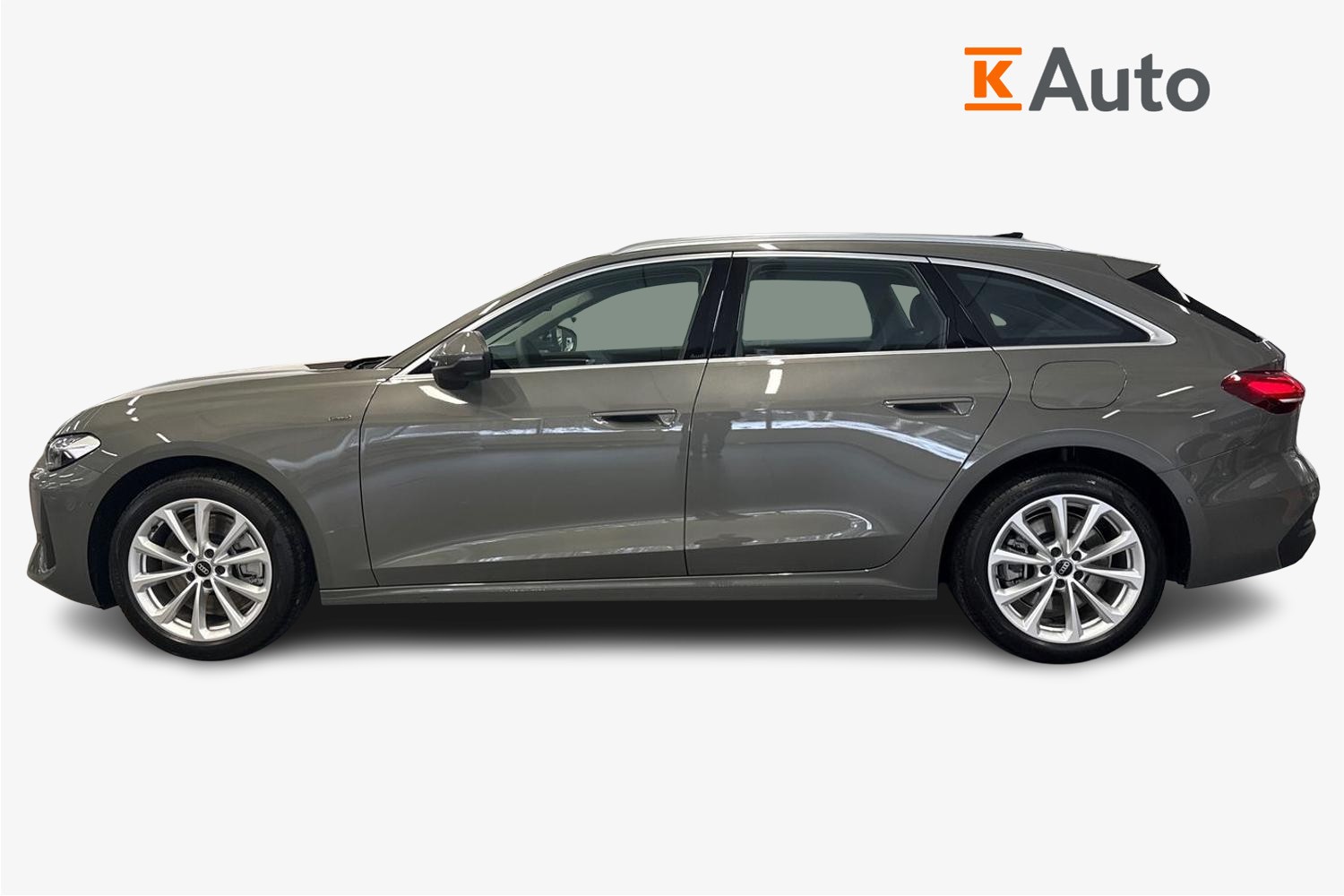 Audi A5 2026, kuva 5/15
