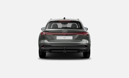 met. harmaa Audi A5 2026 kuva 5.