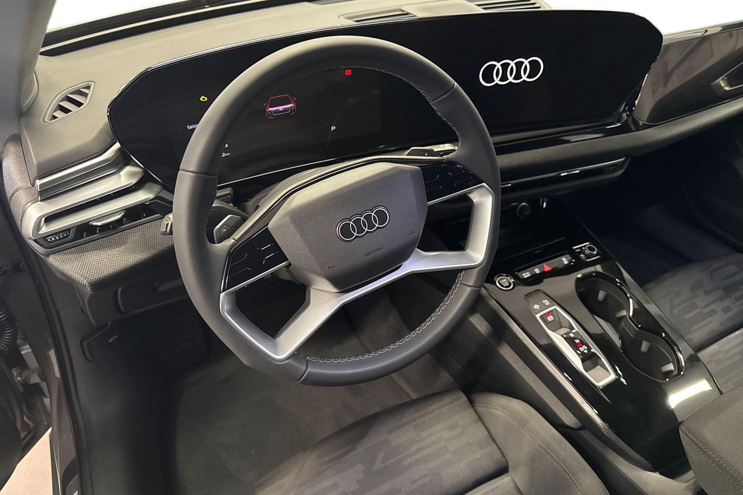 Audi A5 2026, kuva 6/15