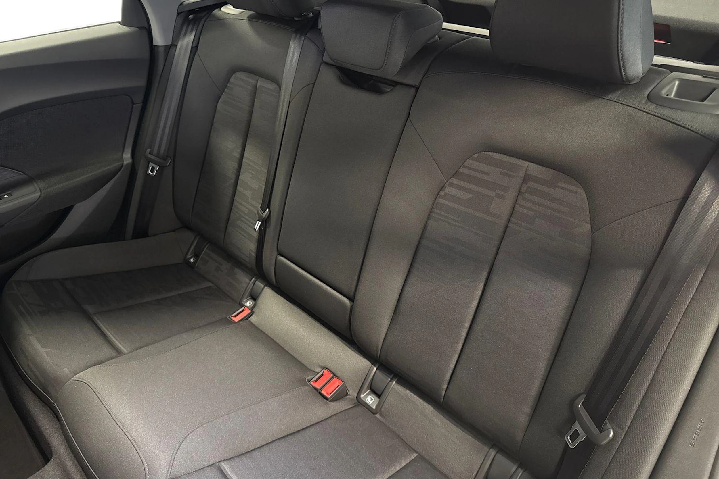 met. harmaa Audi A5 2026 kuva 8.