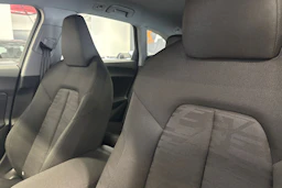 met. harmaa Audi A5 2026 kuva 13.