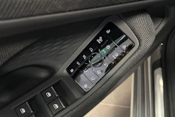 met. harmaa Audi A5 2026 kuva 14.