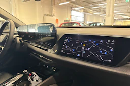 met. harmaa Audi A5 2026 kuva 15.