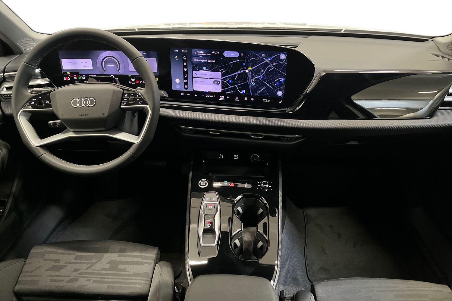 Audi A5 2026, photo 7/15