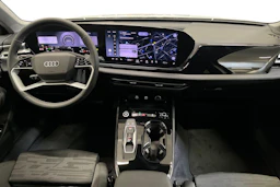 met. valkoinen Audi A5 2026 kuva 7.