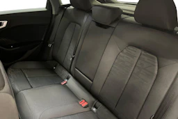 met. valkoinen Audi A5 2026 kuva 8.
