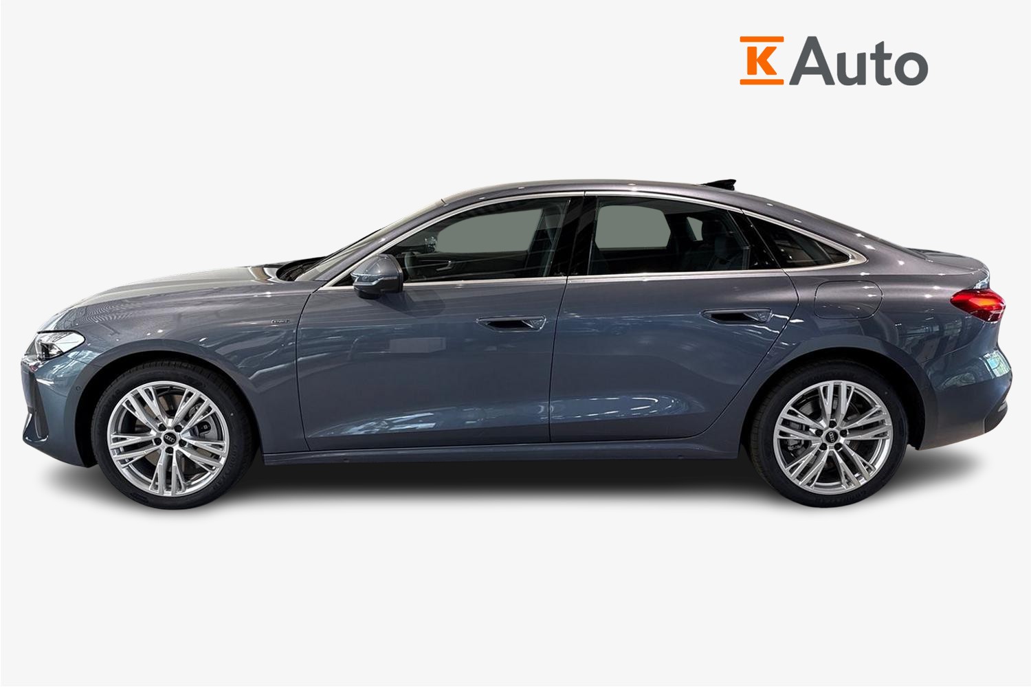 Audi A5 Sedan e-hybrid quattro 220 kW 2026, kuva 5/26