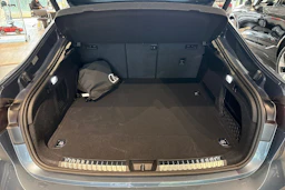 met. sininen Audi A5 2026 kuva 11.