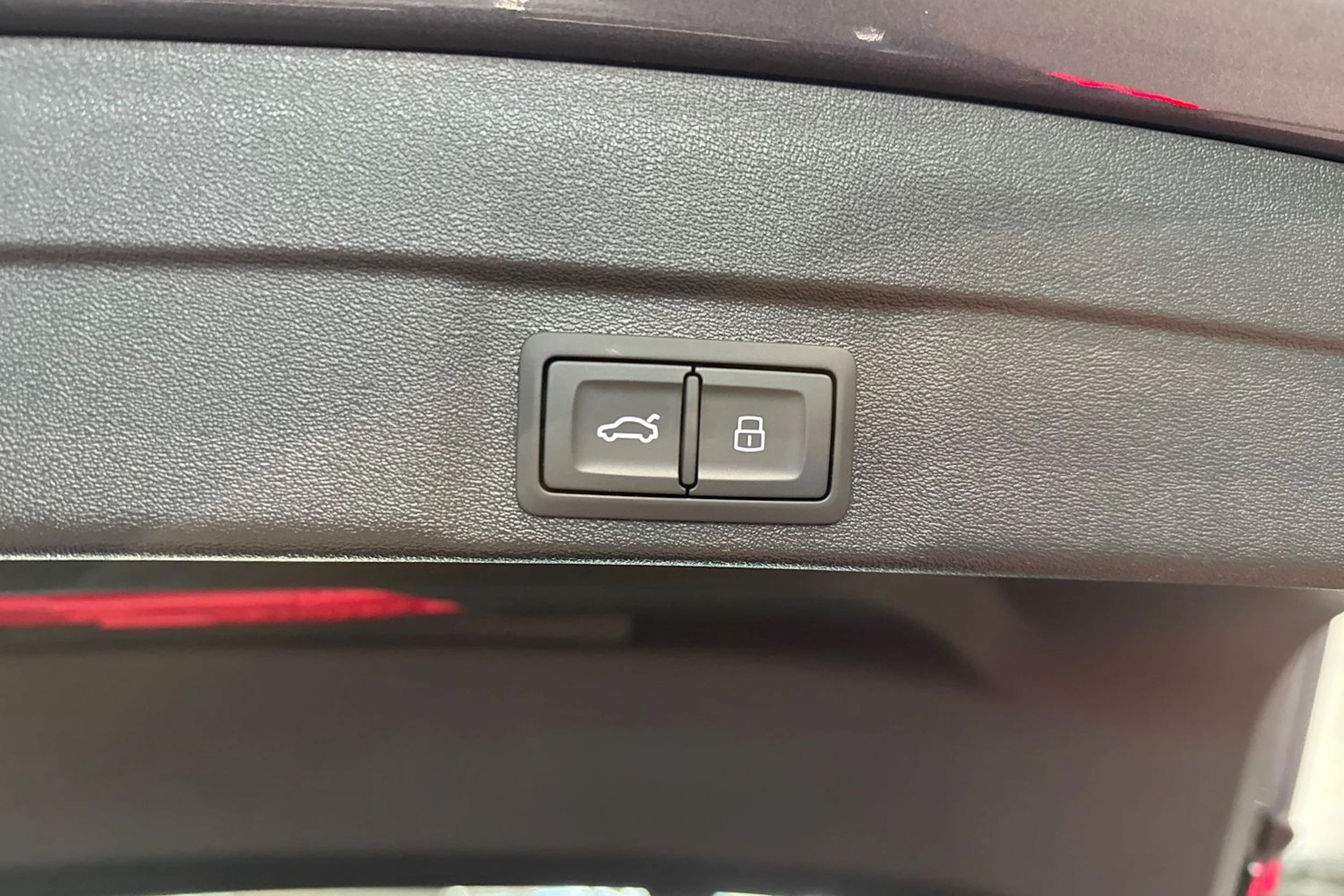 met. sininen Audi A5 2026 kuva 12.