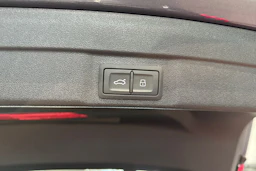 met. sininen Audi A5 2026 kuva 12.