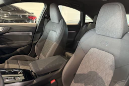 met. sininen Audi A5 2026 kuva 13.