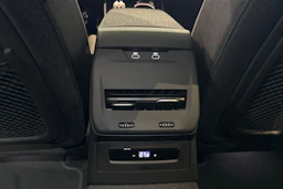 met. sininen Audi A5 2026 kuva 14.