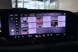 met. sininen Audi A5 2026 kuva 18.