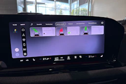 met. sininen Audi A5 2026 kuva 19.