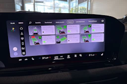 met. sininen Audi A5 2026 kuva 20.
