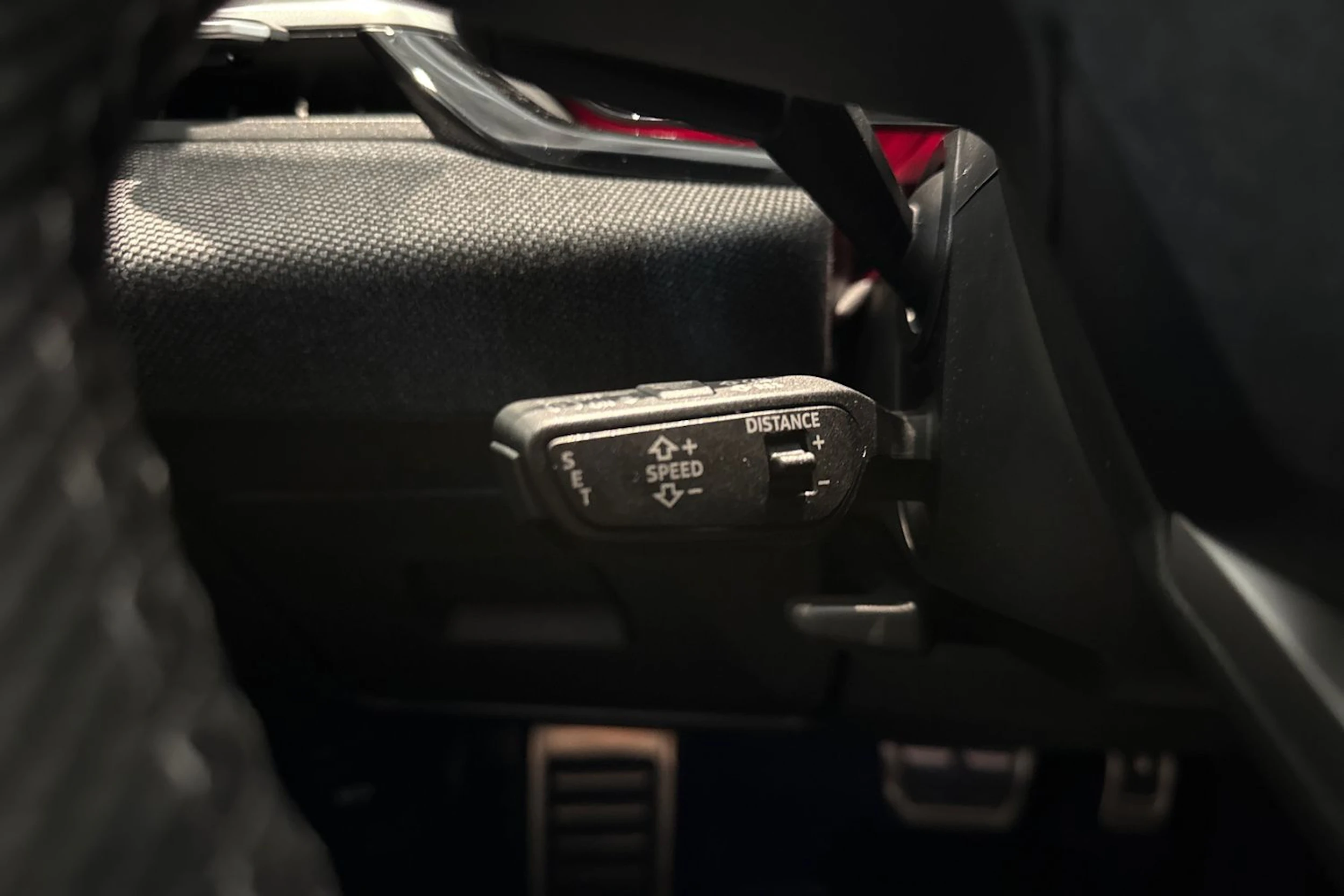 met. sininen Audi A5 2026 kuva 23.