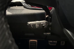 met. sininen Audi A5 2026 kuva 23.
