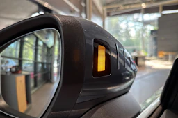 met. sininen Audi A5 2026 kuva 26.