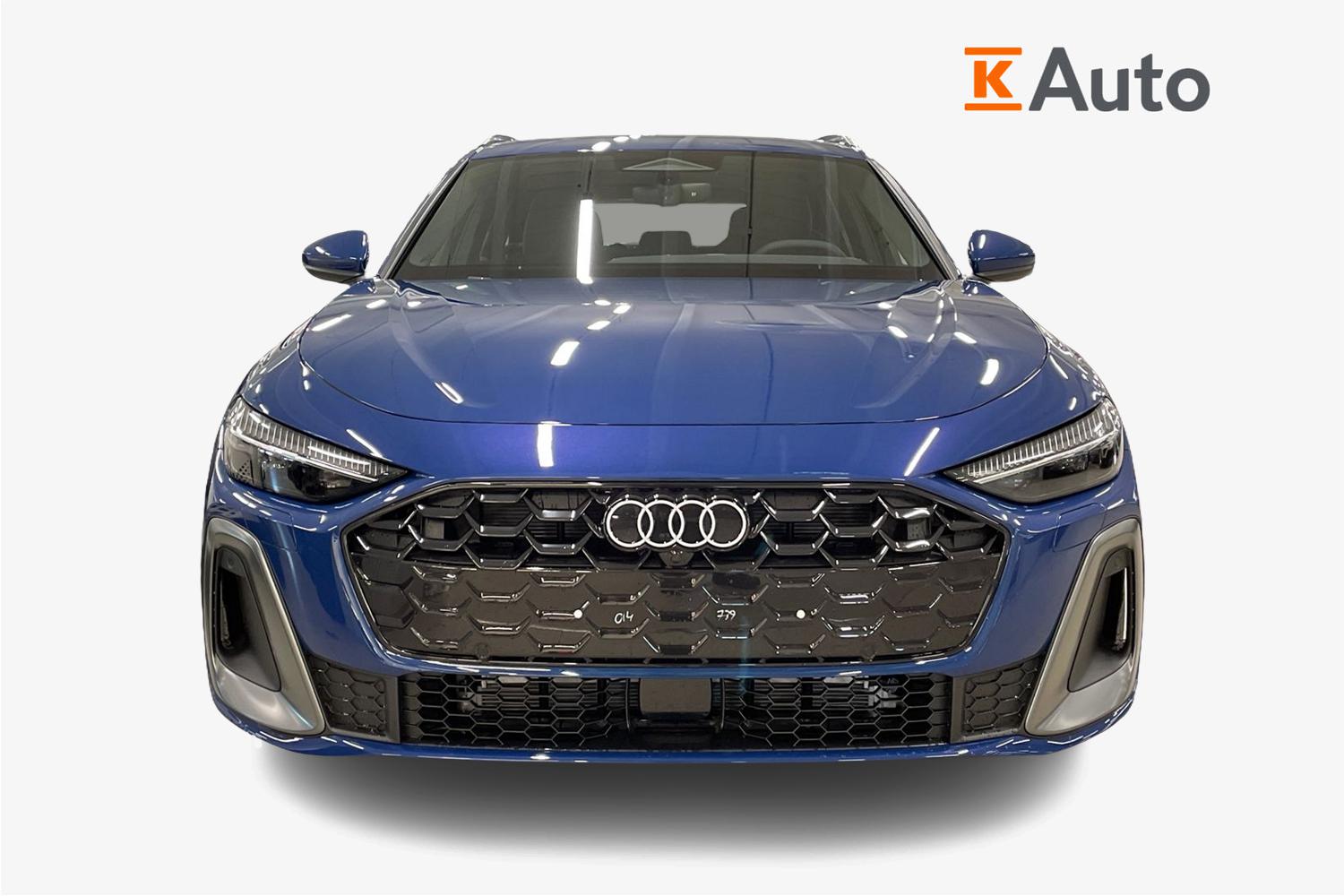 Audi A5 2026, kuva 4/15