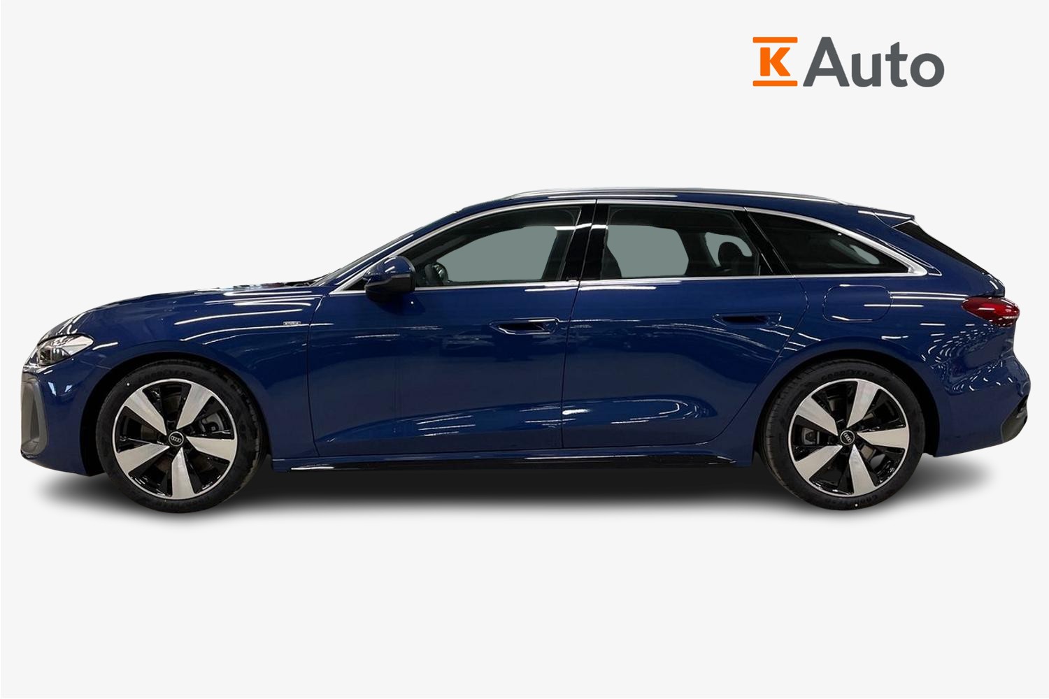 Audi A5 2026, kuva 5/15