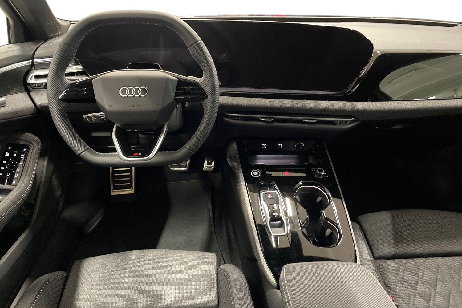 Audi A5 2026, kuva 7/15