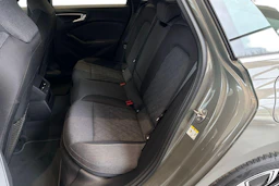 harmaa Audi A5 2026 kuva 8.