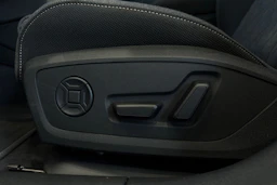 harmaa Audi A5 2026 kuva 11.