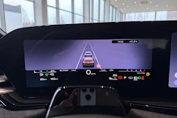 harmaa Audi A5 2026 kuva 14.