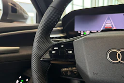 harmaa Audi A5 2026 kuva 15.