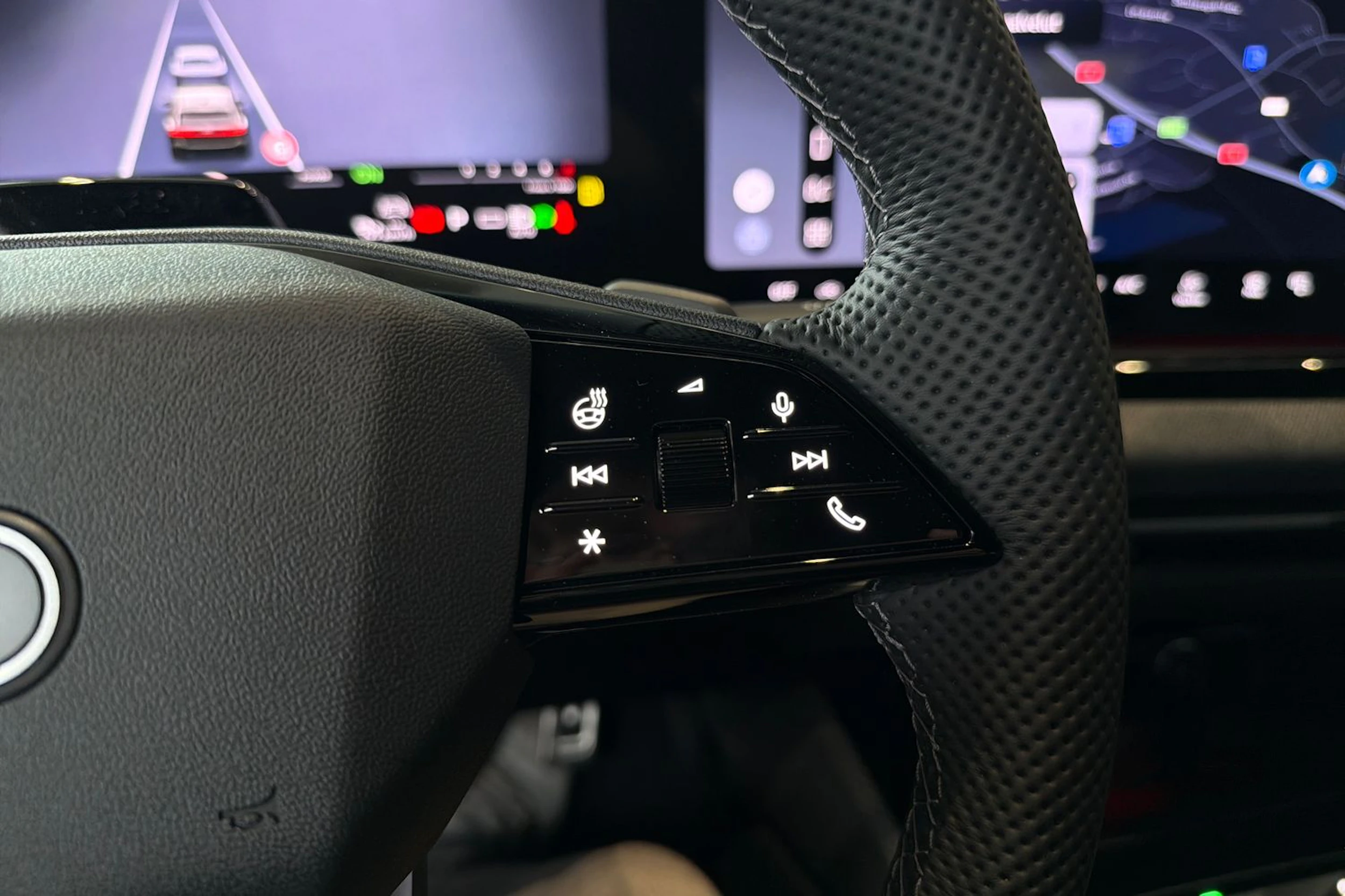 harmaa Audi A5 2026 kuva 16.