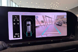 harmaa Audi A5 2026 kuva 17.