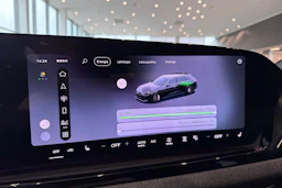 harmaa Audi A5 2026 kuva 19.