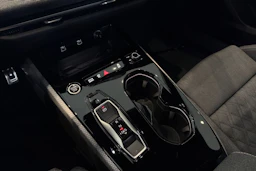 harmaa Audi A5 2026 kuva 20.