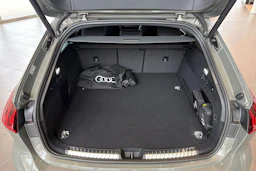 harmaa Audi A5 2026 kuva 21.