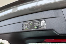 harmaa Audi A5 2026 kuva 23.