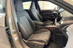 harmaa Audi A5 2026 kuva 24.