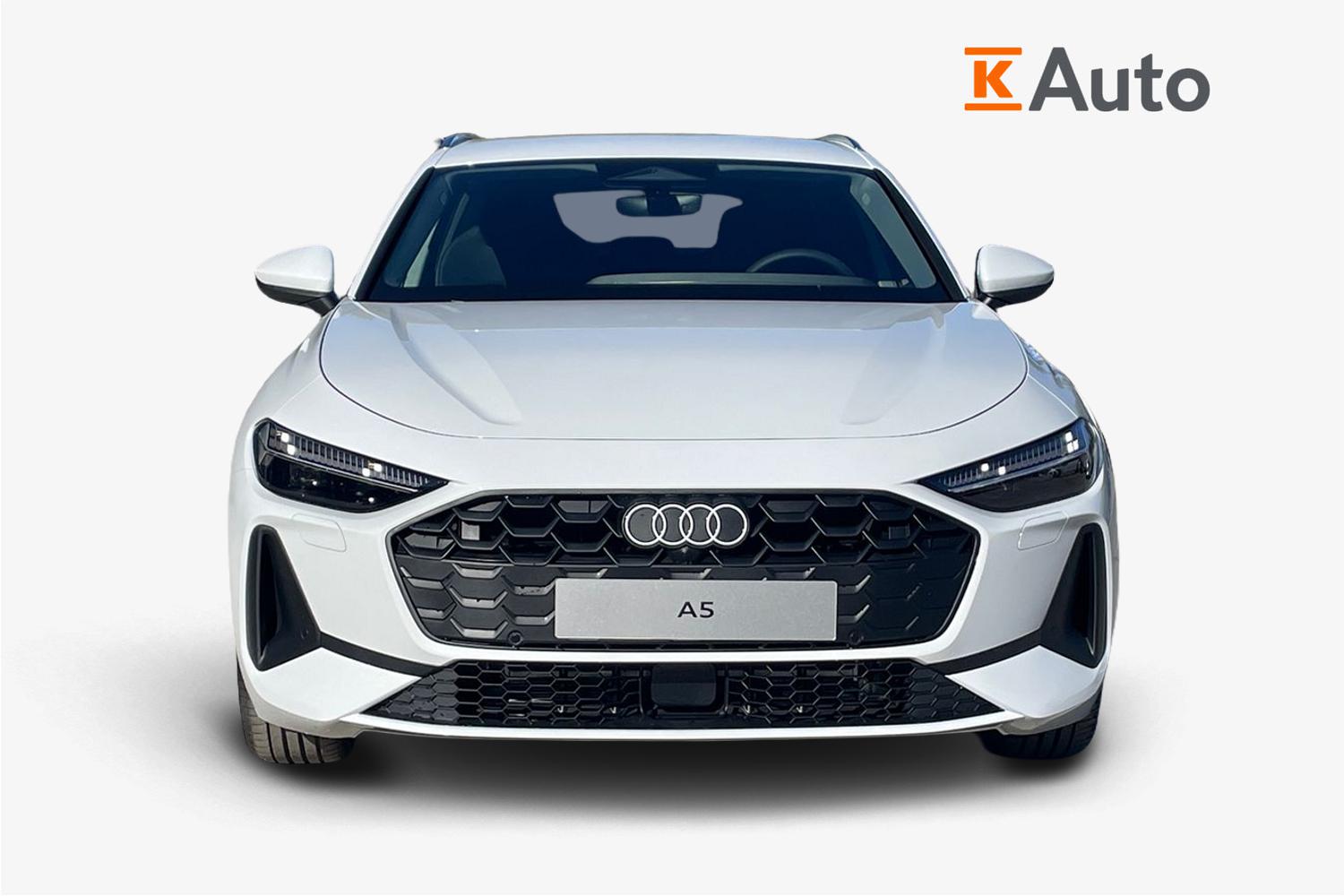 Audi A5 2026, kuva 4/28