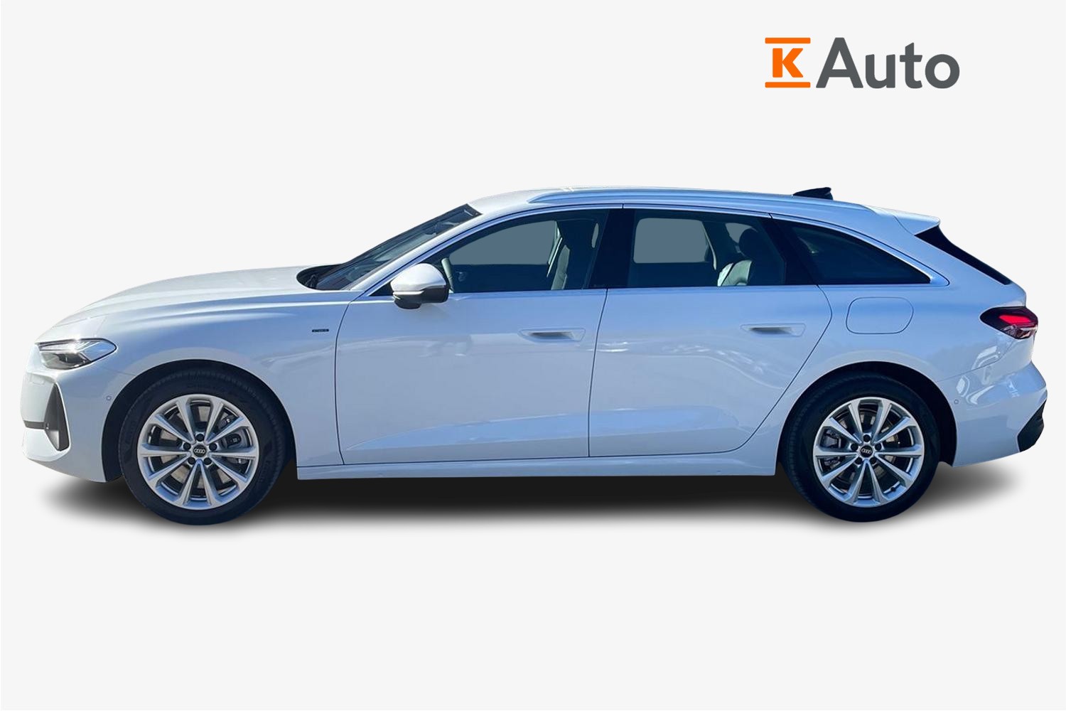 Audi A5 2026, kuva 5/28