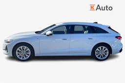 valkoinen Audi A5 2026 kuva 5.