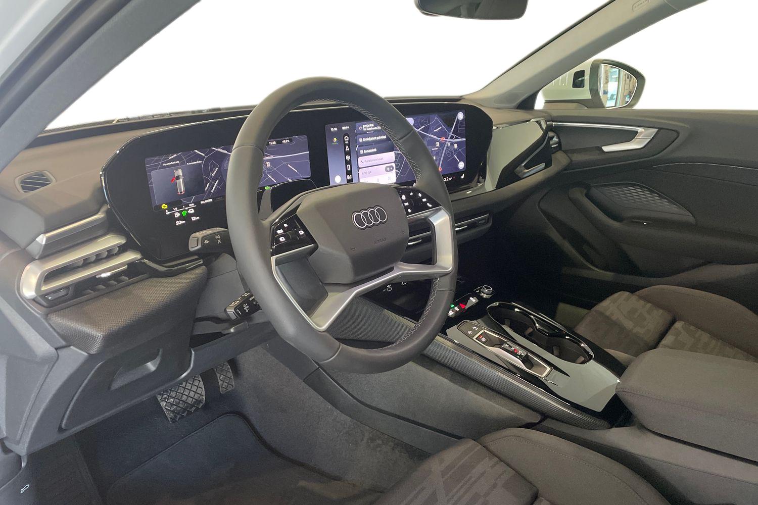 Audi A5 2026, kuva 6/28