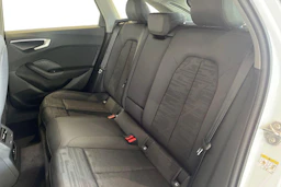 valkoinen Audi A5 2026 kuva 8.