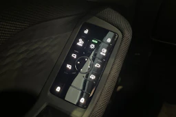 valkoinen Audi A5 2026 kuva 25.