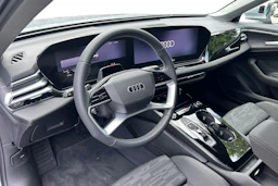 harmaa Audi A5 Sedan 2026 kuva 6.
