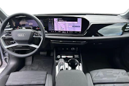 harmaa Audi A5 Sedan 2026 kuva 7.