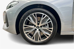 harmaa Audi A5 Sedan 2026 kuva 9.