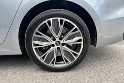 harmaa Audi A5 Sedan 2026 kuva 10.