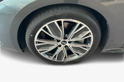 harmaa Audi A5 2026 kuva 9.