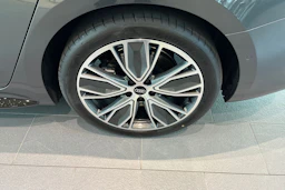 harmaa Audi A5 2026 kuva 10.