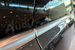 harmaa Audi A5 2026 kuva 13.