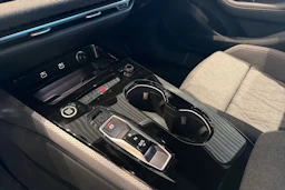 harmaa Audi A5 2026 kuva 12.